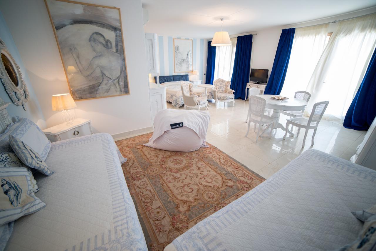 Agriturismo Ca' Del Sol Villa Lazise Eksteriør billede