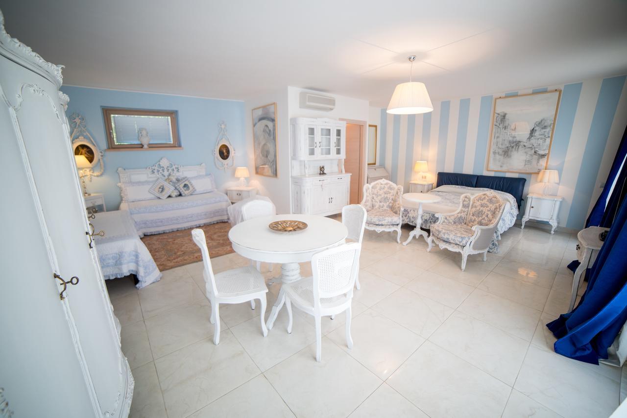 Agriturismo Ca' Del Sol Villa Lazise Eksteriør billede