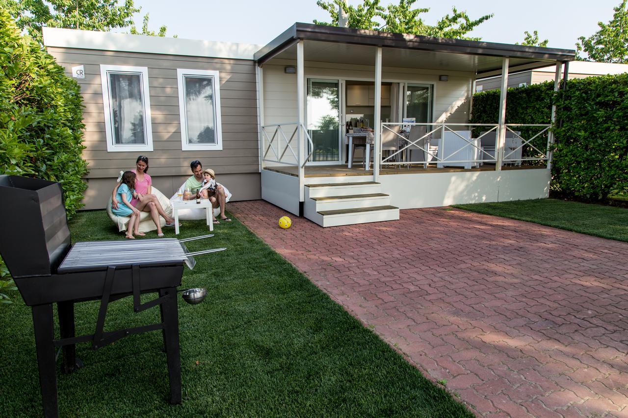 Agriturismo Ca' Del Sol Villa Lazise Eksteriør billede