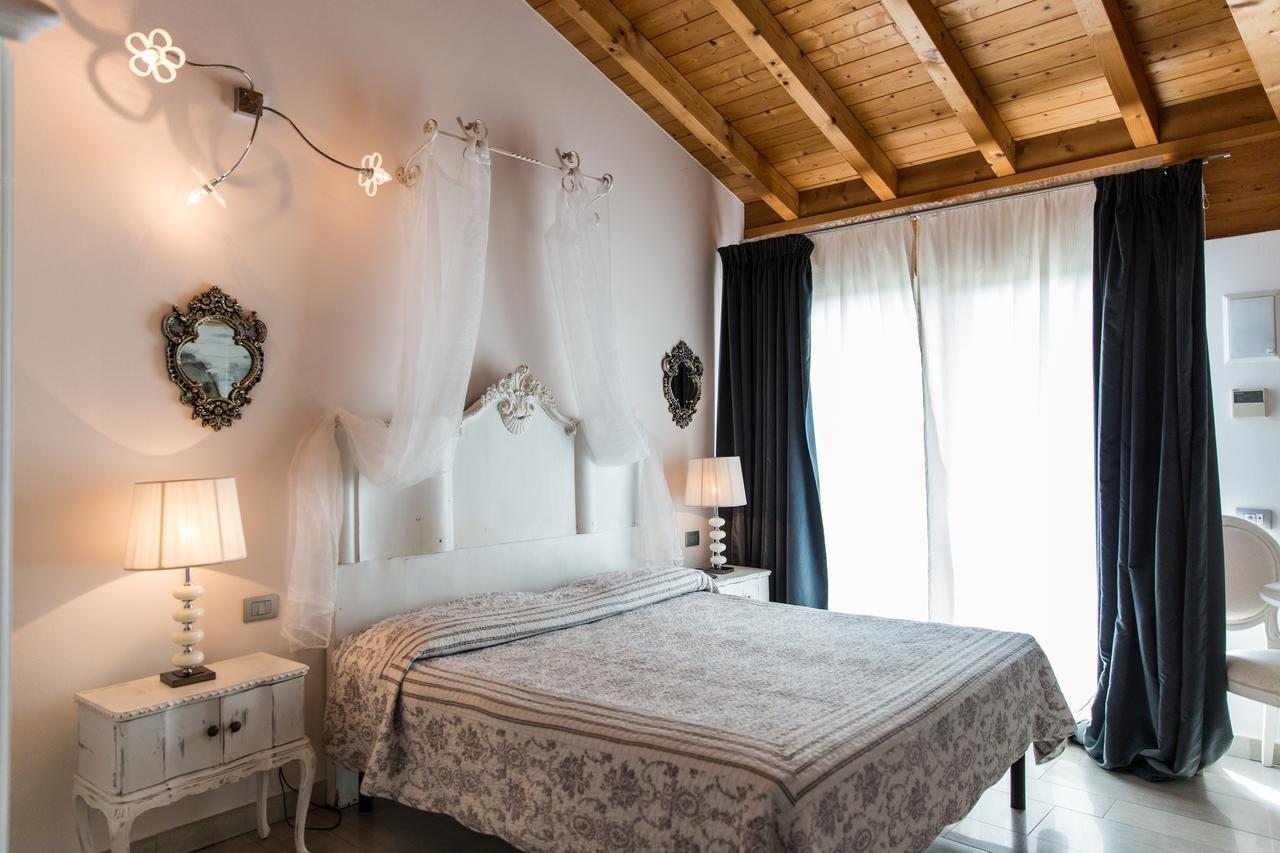 Agriturismo Ca' Del Sol Villa Lazise Værelse billede