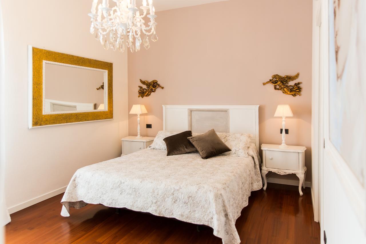 Agriturismo Ca' Del Sol Villa Lazise Værelse billede