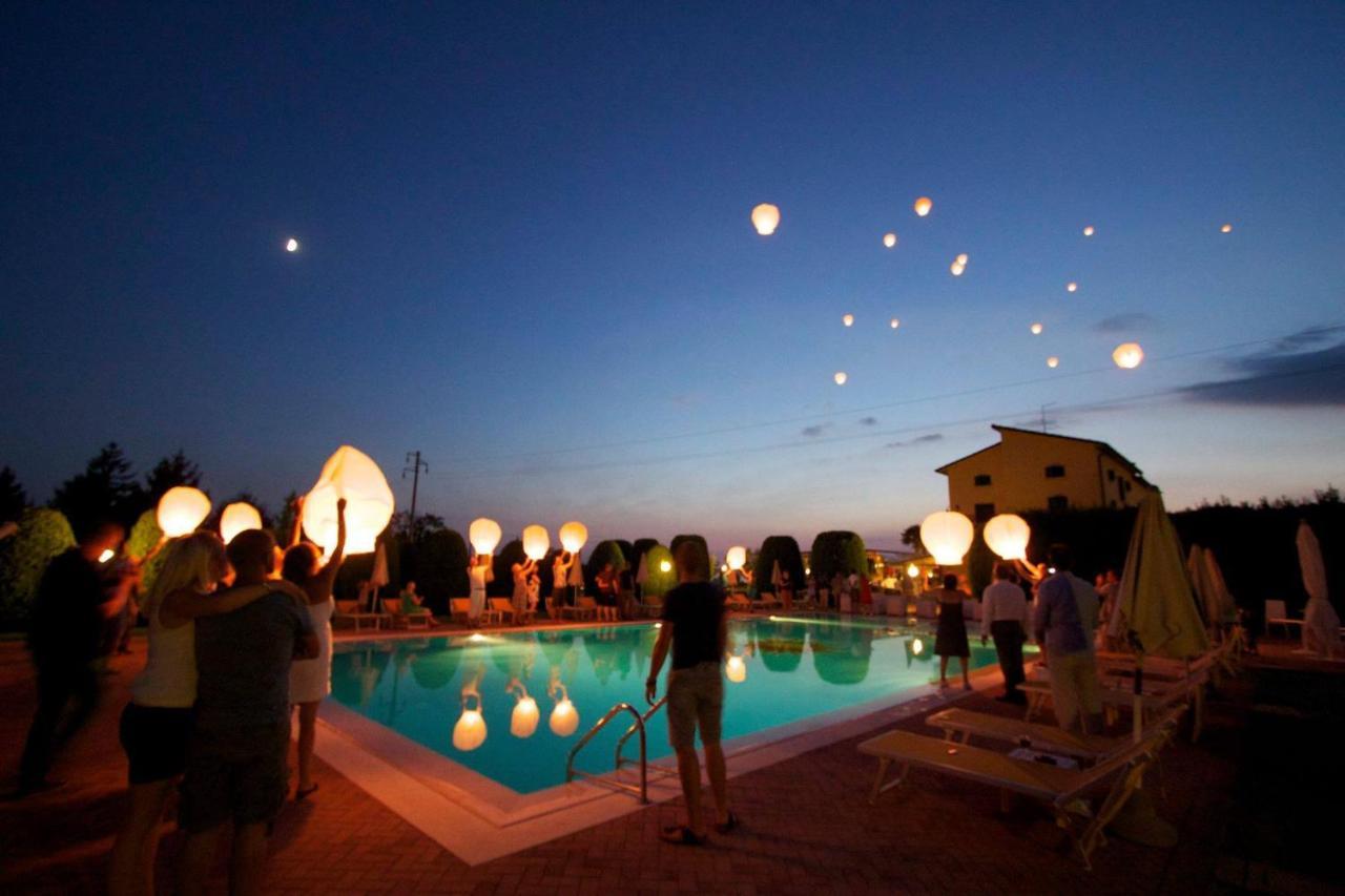 Agriturismo Ca' Del Sol Villa Lazise Eksteriør billede