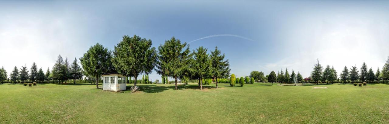 Agriturismo Ca' Del Sol Villa Lazise Eksteriør billede